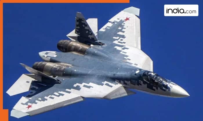 Why Modi govt may reject F-35A, Su-57E offers from US & Russia? India may opt for...