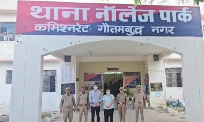 Sharda University’s student from Noida dies by suicide, blames university professors over…