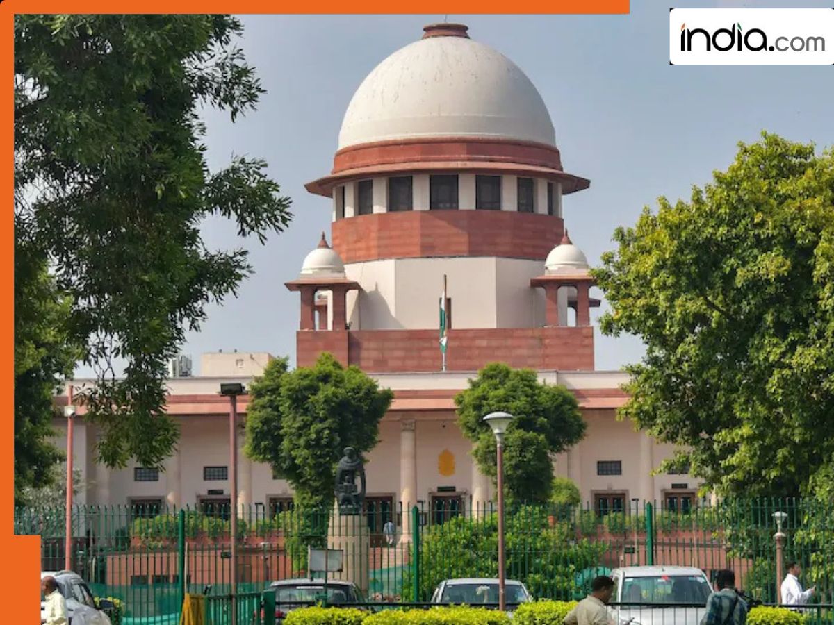 Mumbai Train Blasts Case: Supreme Court stays High Court order acquitting 12 accused
