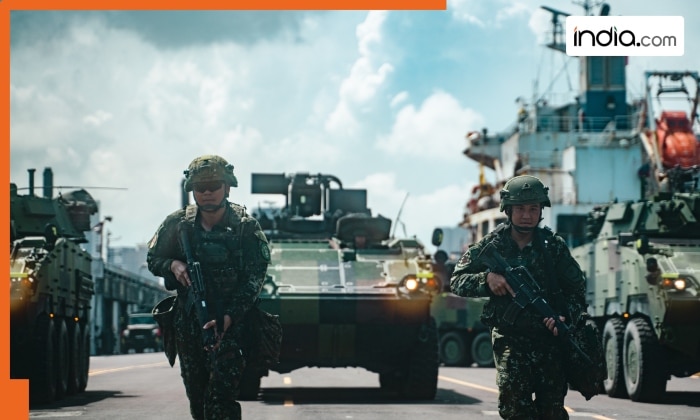 Brahmos from India, warships from Japan, Phillipines joins hands with this country to challenge China, the country is…, not US, UK