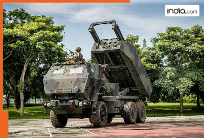 Will the world see another war this year? This country deploys HIMARS and Patriot systems near…, not Israel, Ukraine, name is….