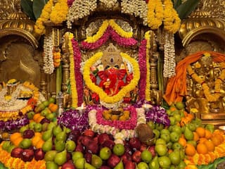 Temples In The Depths With Discovering Mumbai’s Spiritual Underground