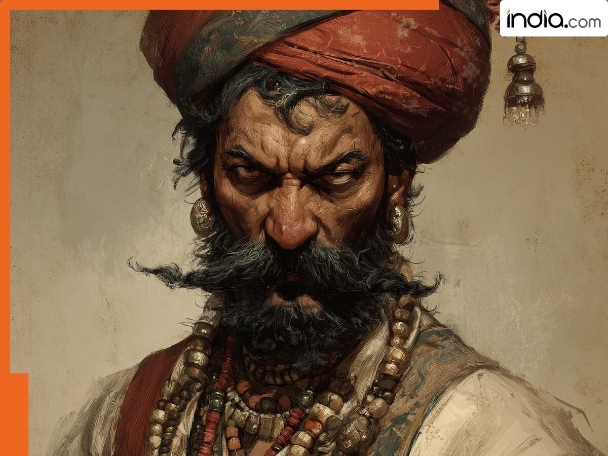 Behram Rind इतिहास का सबसे कुख्यात सीरियल किलर था ‘ठग बहराम’, रूमाल से ली थी 900 ...