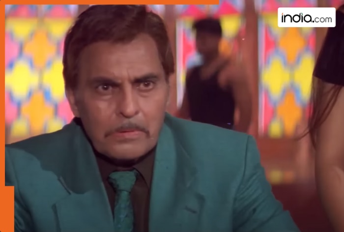 This 2-hour-55-minute suspense thriller was released 26 years ago, earned Rs 31 crore, movie is…, lead actors are…