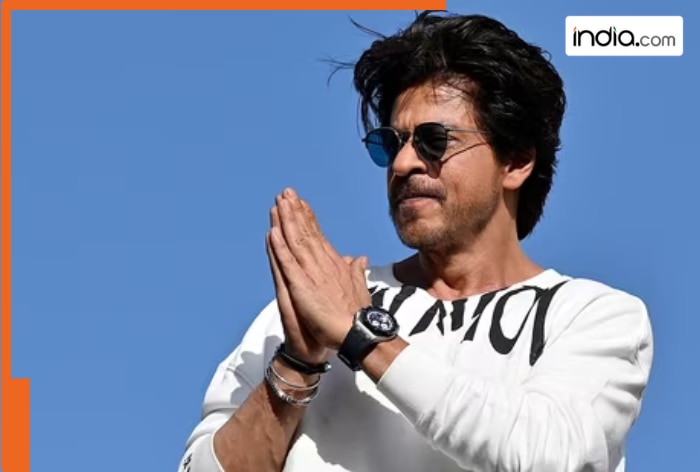 This actress has beaten Shah Rukh Khan in IMDb most popular list, not Deepika Padukone, Rashmika Mandhana, Kiara Advani, Priyanka, Aishwarya, name is….