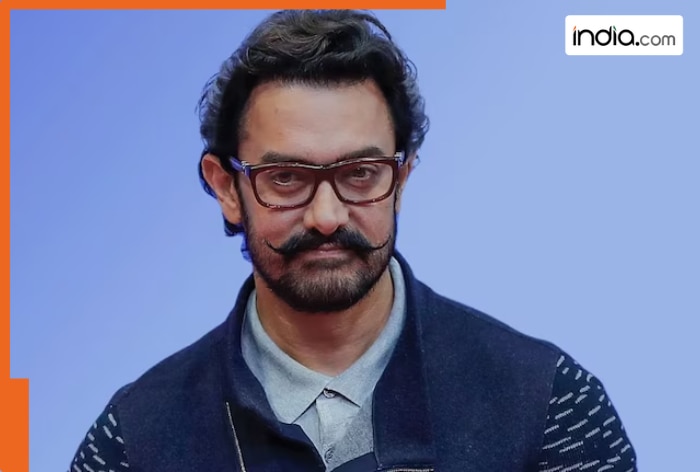 ‘Naa main uska baap hoon…’, Aamir Khan breaks silence on his rumoured relationship with co-actress, she is…