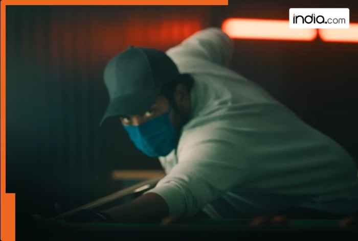 This 2-hour 34-minute action thriller is trending on OTT platform, climax will blow your mind, movie is…, lead actors are…
