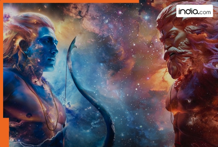 ‘Honoured to be part…’, This actor gives his reaction after seeing first look of Namit Malhotra’s Ramayana, his name is…