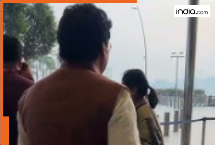 Meet actor who was once thrown out of a set, beaten by security, went on to become Bollywood’s highest-paid villain, his name is…