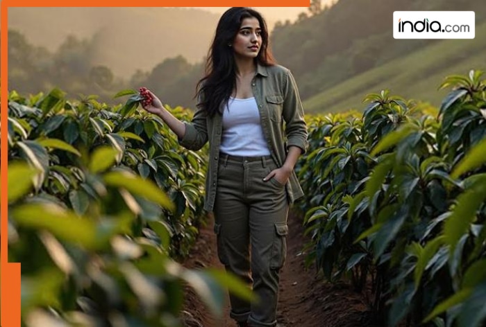 Meet India’s first travel influencer who visits different countries without a passport, shares travel guides in English, Tamil, but there’s a catch as she is…