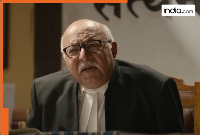 This 8-episode web series is based on courtroom drama, it will make you laugh at your fullest, has IMDb rating of 8, series is, lead actors are…
