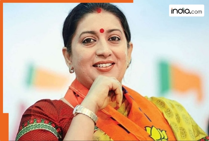 Smriti Irani to quit politics? Kyunki Saas Bhi Kabhi Bahu Thi star makes big statement