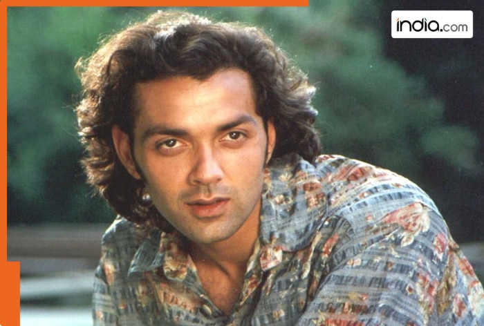 This Bobby Deol film made many superstars insecure, beat Shah Rukh Khan, Salman Khan, movie name is…