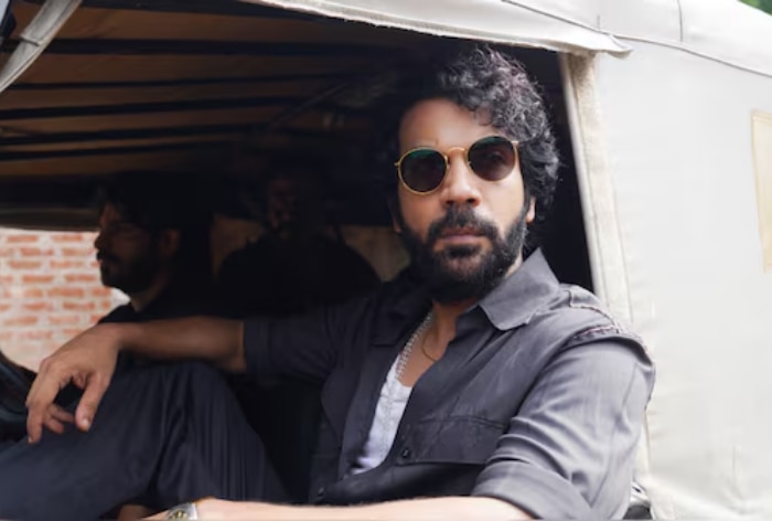 Maalik Review: Rajkummar Rao’s action drama is a predictable ride, which has no spark