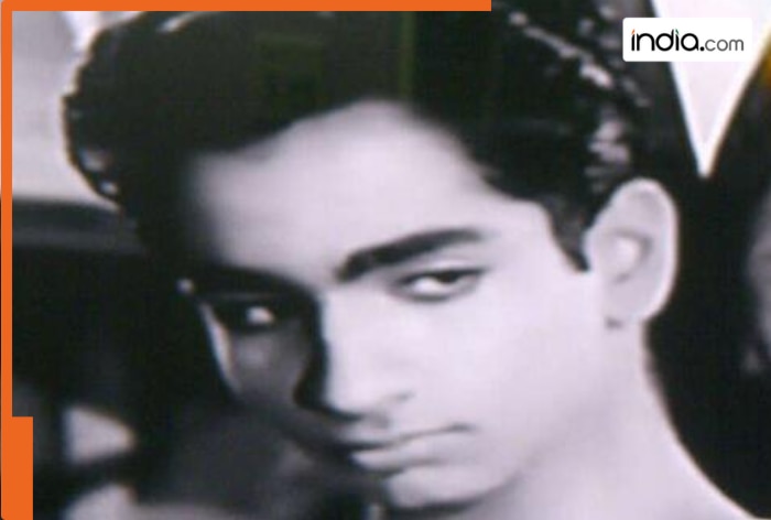 This actor earned the title of Bollywood’s most dangerous villain, worked in films for 50 years, people used to curse him after seeing his role, his name was…