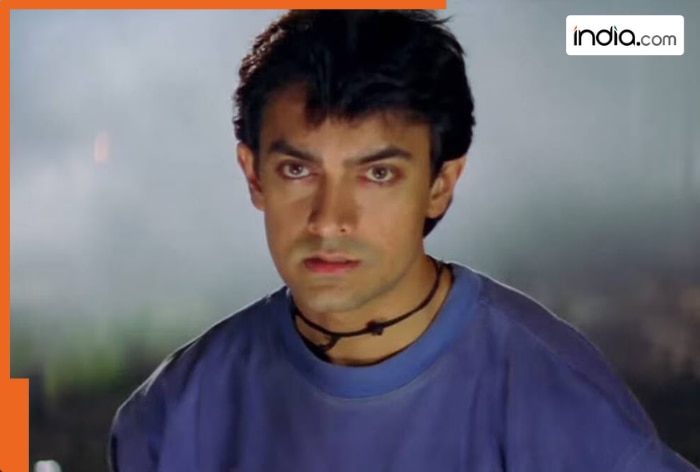 ‘Aamir ko nahi jhel sakta…’, This actor spills the beans on why Mahesh Bhatt left Ghulam after shooting for 2 years, he is…