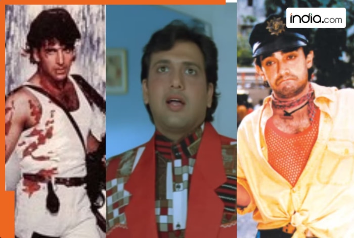 This film released in 1995 beat Aamir Khan, Akshay Kumar, Govinda, made for Rs 4 crore it earned Rs 100 crore, movie is…, lead actor was…
