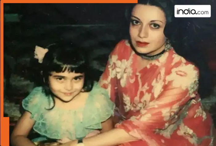 Who is this actress whose married life ended tragically after few years, was once set to get married in a big family, now owner of Rs 870000000