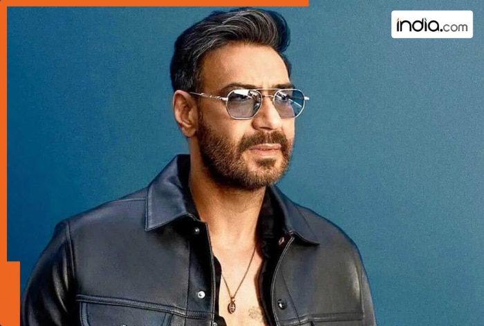 ‘We will take…’, The makers of Ajay Devgn’s upcoming film Drishyam 3 lands in trouble due to…