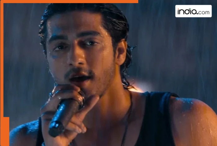 Not Shah Rukh Khan, Salman Khan, Ahaan Pandey is fan of this actor, his name is…