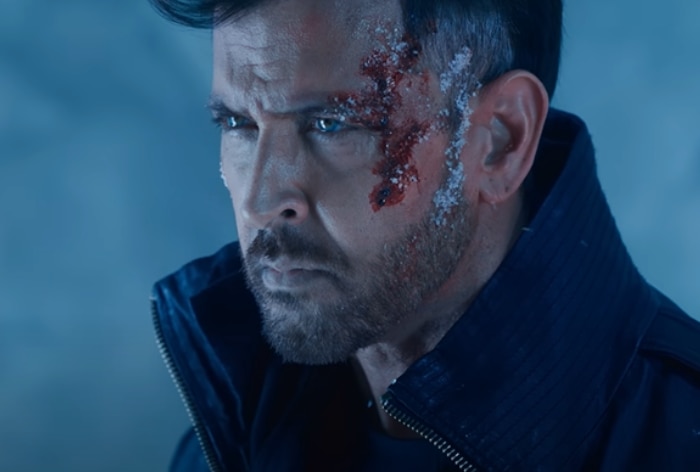 War 2 Trailer review: Hrithik Roshan and Jr NTR’s spy thriller impresses with action but falls short on visuals – Watch