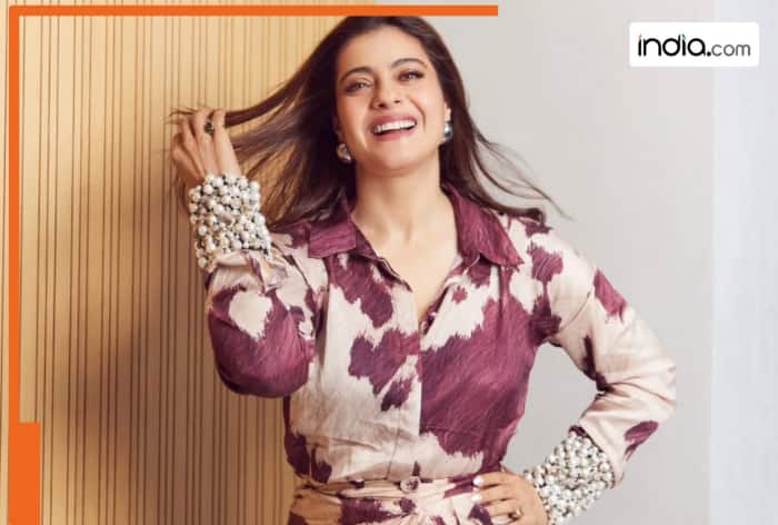 How rich is Kajol, spent crores on these 5 royal properties, 12.5% of her income is spent on..., her net worth in 2025 is Rs...