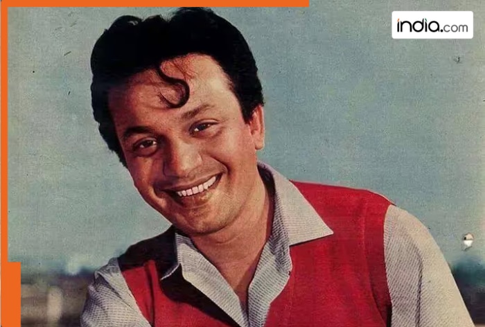 Who is this actor, whose 29 out of 30 films are hits, known as Mahanayak, drove himself to hospital when he faced…, he was…