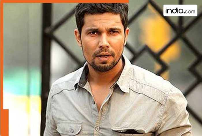 Not Amitabh Bachchan, Dharmendra, Randeep Hooda admire this legendary superstar, call him…, his name was…