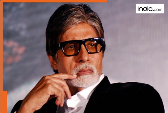 This film, which was released in 1997, was questioned by Amitabh Bachchan, on budget of Rs 9 crore, earned 33 crores, movie is…, lead actors were…