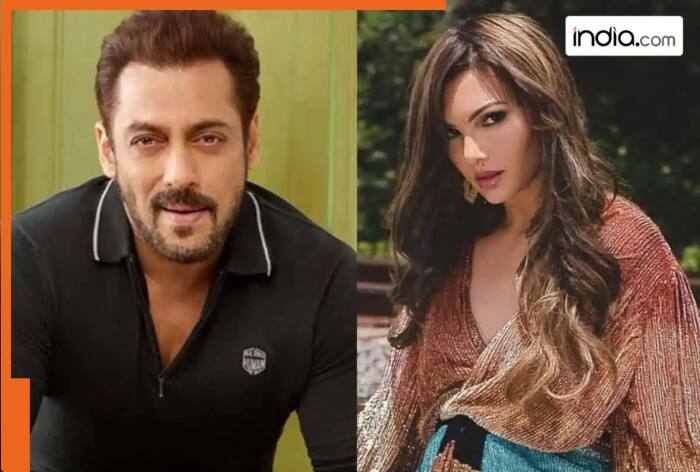 After Salman Khan, Somy Ali made serious allegations against this father-son duo, calling them 'disgusting', they are...