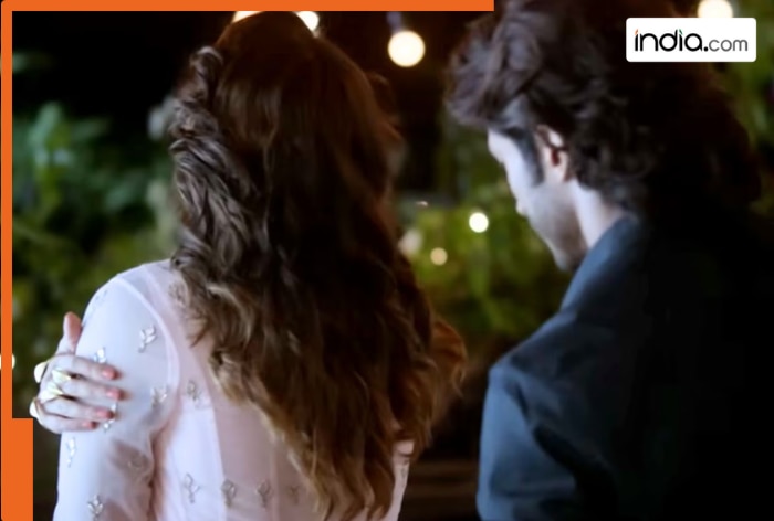This actress got featured with Shah Rukh Khan, Aamir Khan in…, became overnight star from her debut movie, had rumored relationship with famous director, she is…