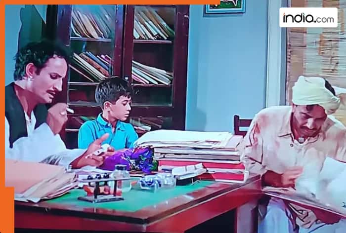 This film, which was released in 1965, would have made Dharmendra superstar before Sholay, made on budget of Rs 70 Lakh, earned Rs 6 crore, movie name is...