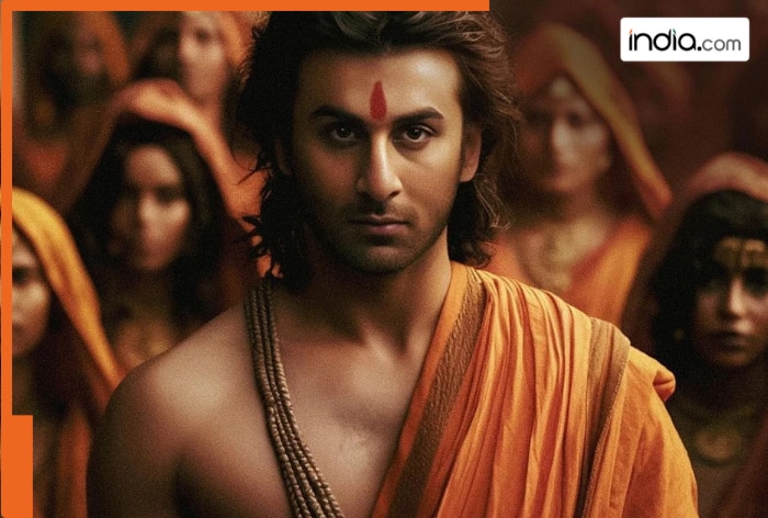 Not Ranbir Kapoor, but this actor would have played the role of Lord Rama in Nitesh Tiwari’s ‘Ramayana, refused due to…, his name is…