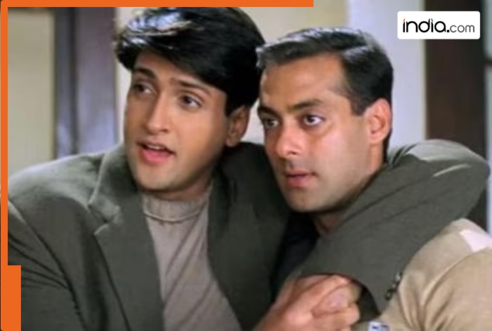 This actor, who made his debut in 1996, was seen in many films with Salman Khan, had three marriages, died at 44 due to…, his name was…