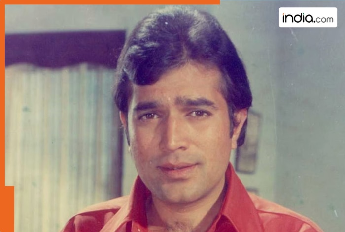 After death of Rajesh Khanna, 64 closed suitcases were found in his home, they were full of…, actor kept crying in his last days because of…