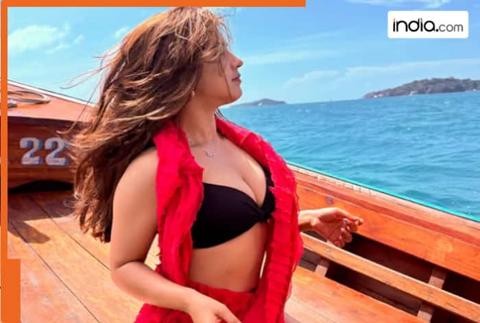 'Always use condom, go to party, enjoy...': This actress made some shocking revelations about her mother's advice