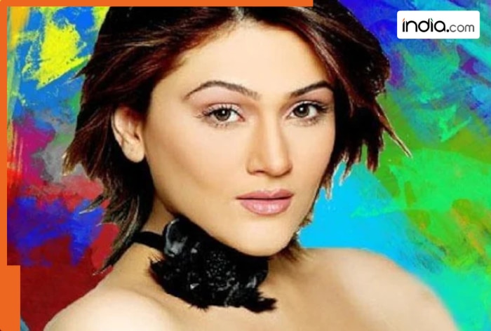 Who is this actress, who was destroyed by Aamir Khan’s brother, had failed marriage, another superstar saved her from…, she is…