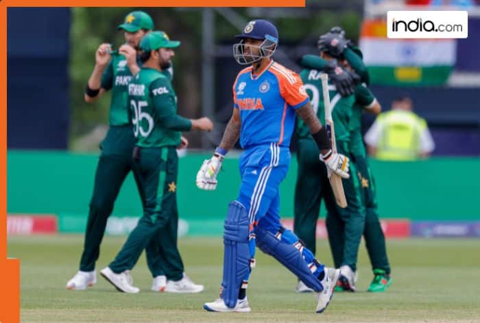 India vs Pakistan