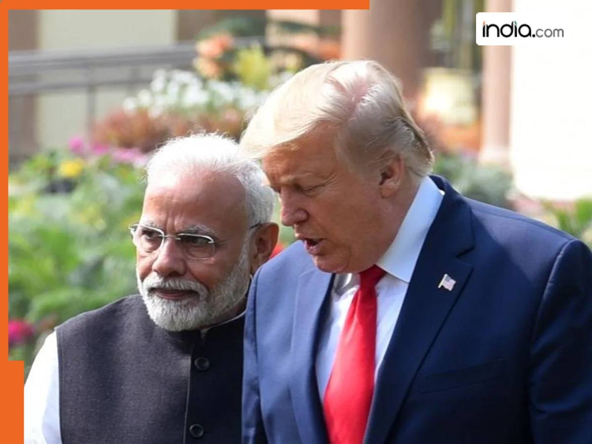 US begins probe against these Indian companies, shares fall, the companies are....