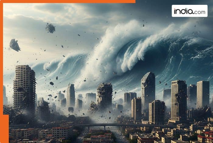 Tsunami japan philippines taiwan