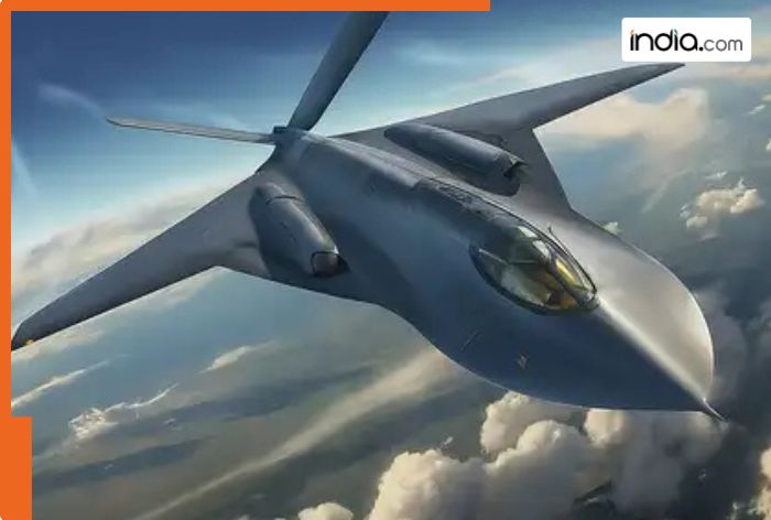 What is ULRA? Game-changer bomber of India that could target US without refueling, can carry deadly missiles like…