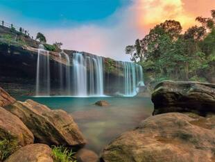 The Secret Tales Locals Whisper: How Shillong’s Legends Shaped Its Soul
