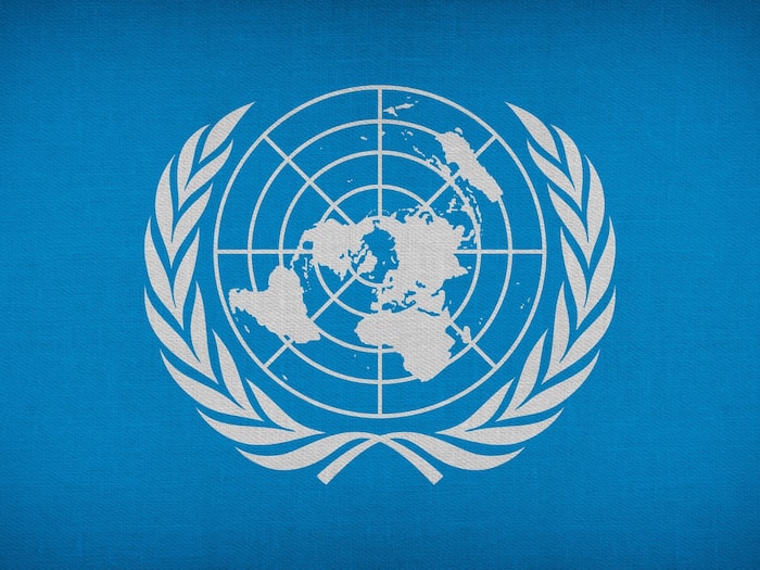 India bids for temporary seat in the UN Security Council, proposes AI-based maritime security