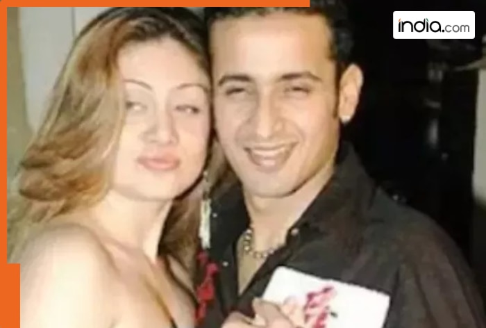 Shefali Jariwala dies: Ex-husband Harmeet Singh recalls their final conversation: ‘On a plane…’