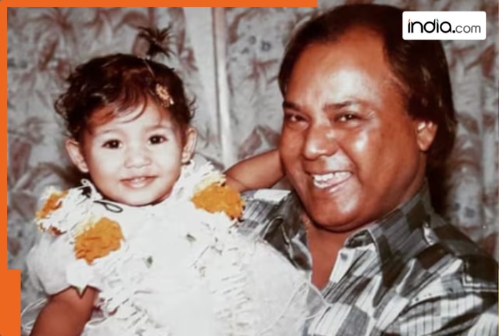 This Muslim singer sang over 20000 songs, lent his voice to bhajans and patriotic music,  Mohammed Rafi  was his…, died due to
