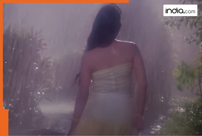 Yash Chopra’s iconic film brought three legends together; All passed away within just four years of each other, actors are…, film is…