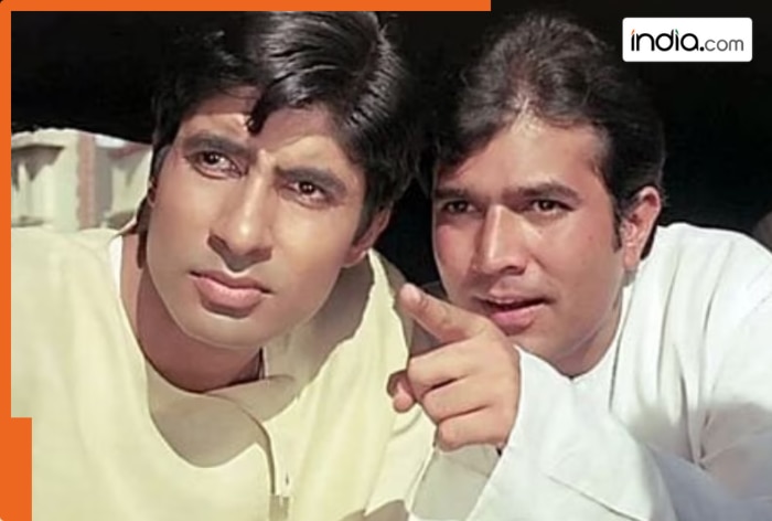Made for Rs 4 crore, this film was huge hit, earned Rs…, was rejected by Amitabh Bachchan, Rajesh Khanna, made Anil Kapoor star, movie is…
