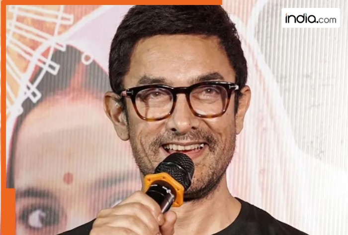 Aamir Khan shares a deep connection with THIS village in Uttar Pradesh, not his birth place, but he had his…