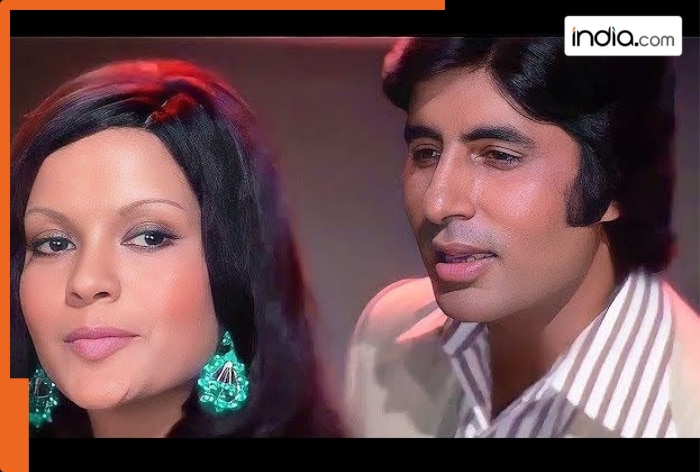This actor was paid more than Amitabh Bachchan in Don, movie was rejected by Dharmendra, Jeetendra, the actor was….