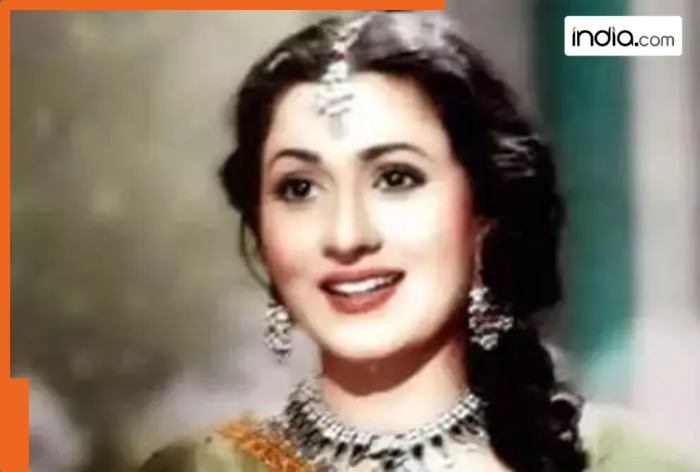 Madhubala wanted to go to US to save her life from…, her visa came late due to….